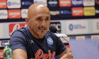 Spalletti