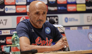 Spalletti