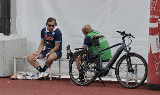 Foto di Ciro De Luca