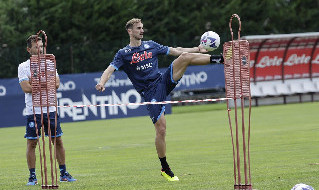 Foto di Ciro De Luca