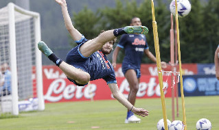 Foto di Ciro De Luca