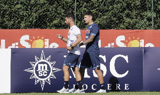 Foto di Ciro De Luca