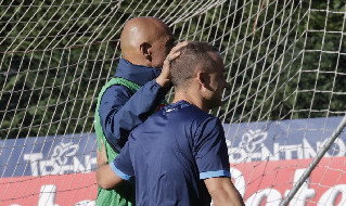 Foto di Ciro De Luca