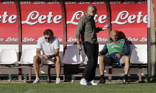Foto: Ciro De Luca per CalcioNapoli24
