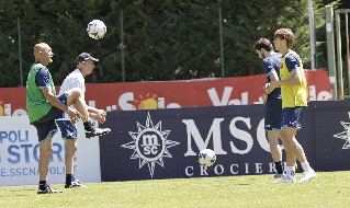 Foto di Ciro De Luca
