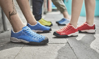 Scarpa