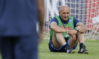 Spalletti