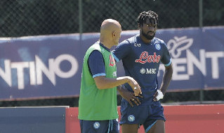 Foto: Ciro De Luca per CalcioNapoli24