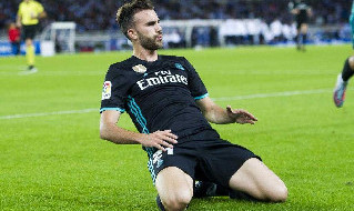 Borja Mayoral
