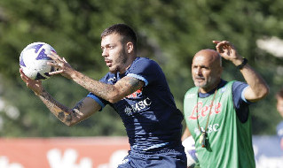 Foto di Ciro De Luca