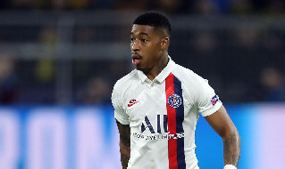 Kimpembe Napoli