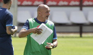 Spalletti