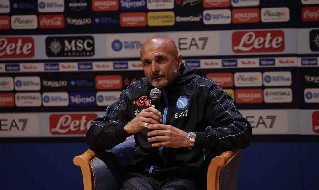 Spalletti