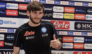 Foto: Ciro De Luca per CalcioNapoli24