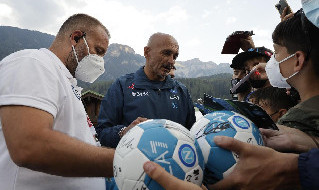 Foto di Ciro De Luca
