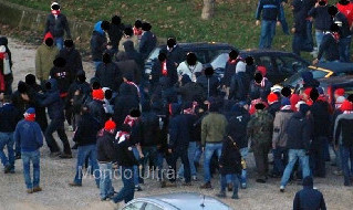 Ultras Perugia
