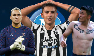 Calciomercato Napoli