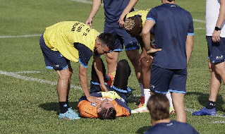 Foto: Ciro De Luca per CalcioNapoli24