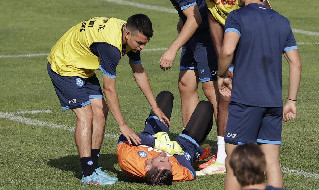 Foto: Ciro De Luca per CalcioNapoli24