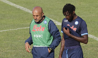 Foto: Ciro De Luca per CalcioNapoli24