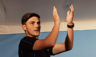 Elmas Napoli