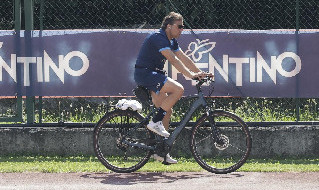 Foto di Ciro De Luca