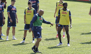 Foto di Ciro De Luca
