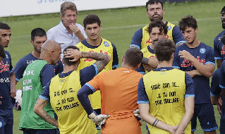 Foto di Ciro De Luca