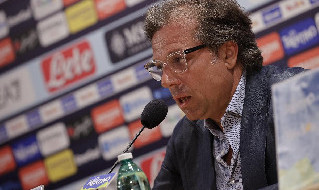 Cristiano Giuntoli