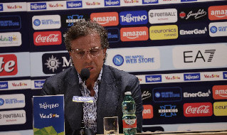 Napoli Giuntoli Calciomercato