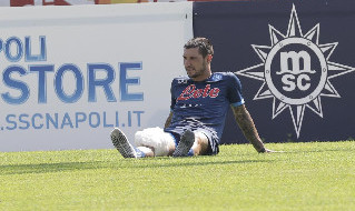 Matteo Politano