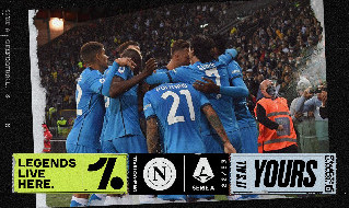 Napoli OneFootball