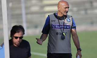 Spalletti Giuntoli