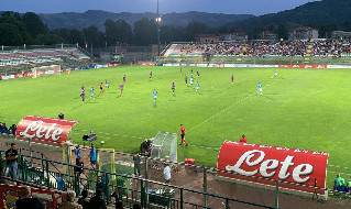 Napoli-Adana Demirspor