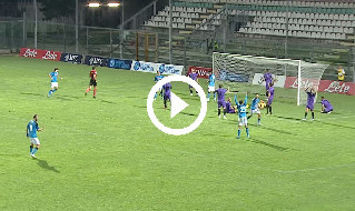 Highlights Napoli Adana