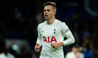 Lo Celso