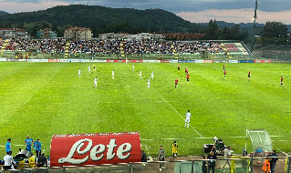 Napoli-Mallorca