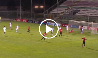 Napoli Maiorca gol highlights
