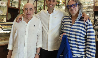 Adriano Galliani