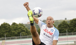 Ciro De Luca per CalcioNapoli24