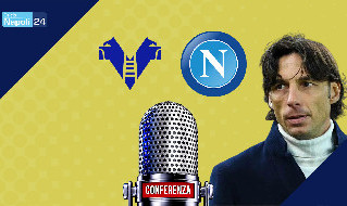 Cioffi Verona Napoli