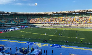 Verona Napoli 2022