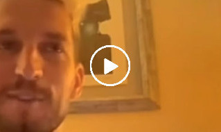 Mertens pronuncia Kvaratskhelia