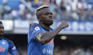 Statistiche Fiorentina-Napoli