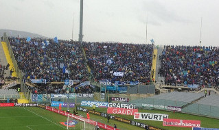 Fiorentina-Napoli stadio Franchi