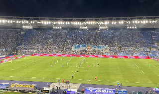 Lazio Napoli