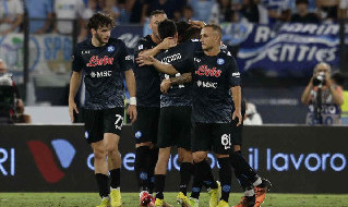 Calciomercato Napoli Zanoli rinnovo