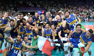 Italvolley