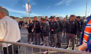 Rangers Napoli Primavera