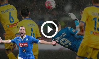 Higuain